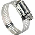 Ideal Tridon Ideal 1/2 In. - 1-1/16 In. 67 All Stainless Steel Hose Clamp 6710553